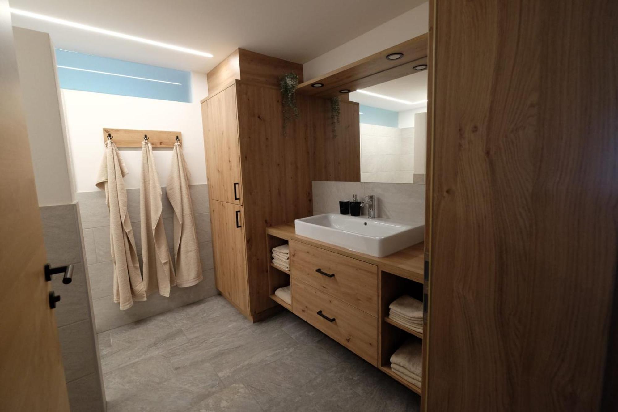Gasserhof Campo di Trens Ngoại thất bức ảnh