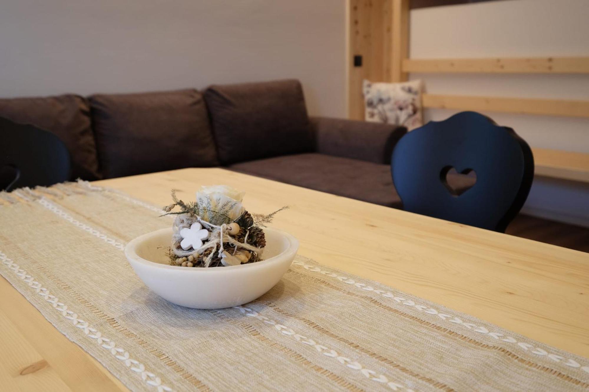 Gasserhof Campo di Trens Ngoại thất bức ảnh